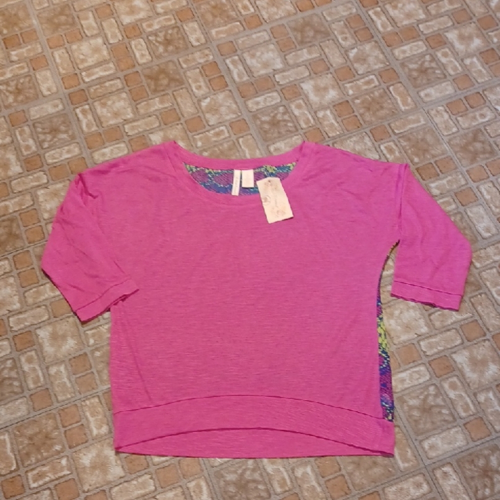 Red Camel Women's Top Size Medium